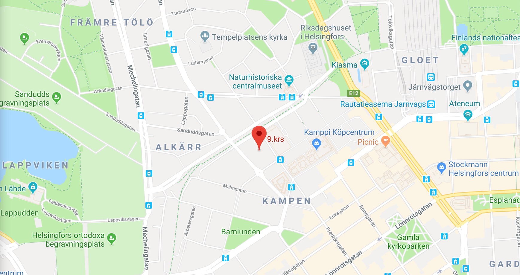 Helsinki